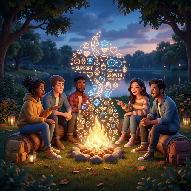 Safe Haven Community